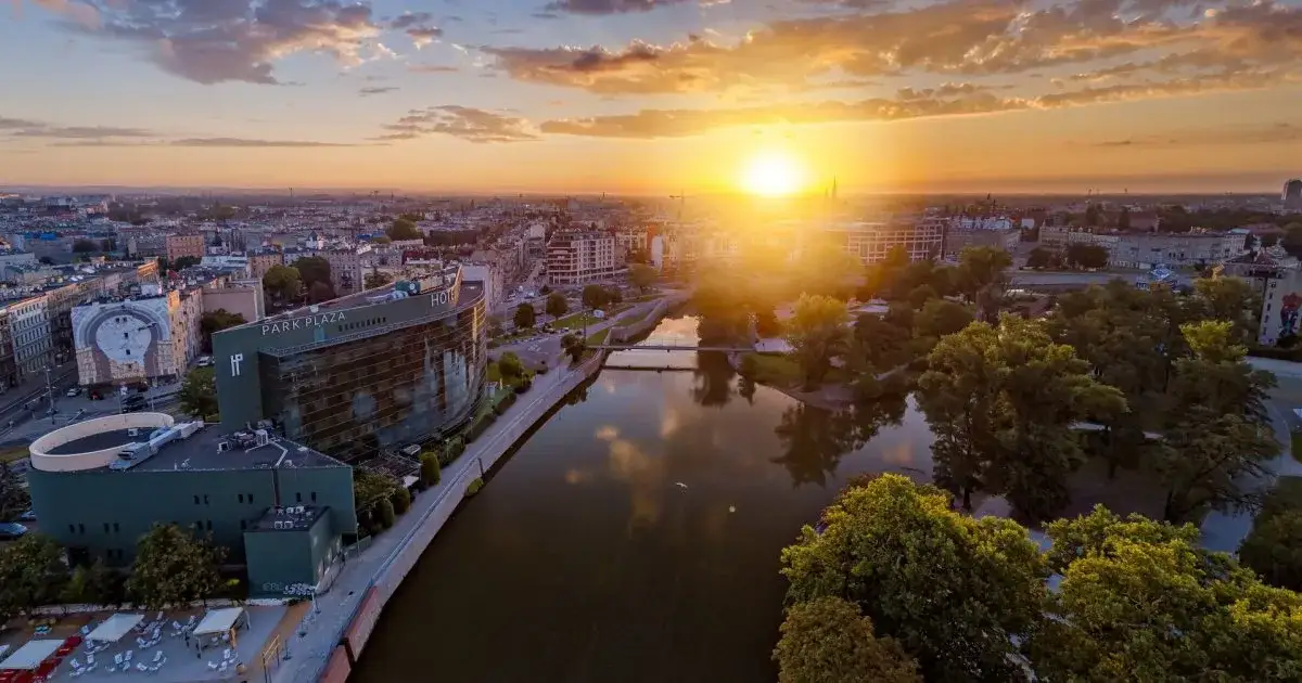 Zdjęcie Najlepsze atrakcje we Wrocławiu, które musisz zobaczyć w mieście