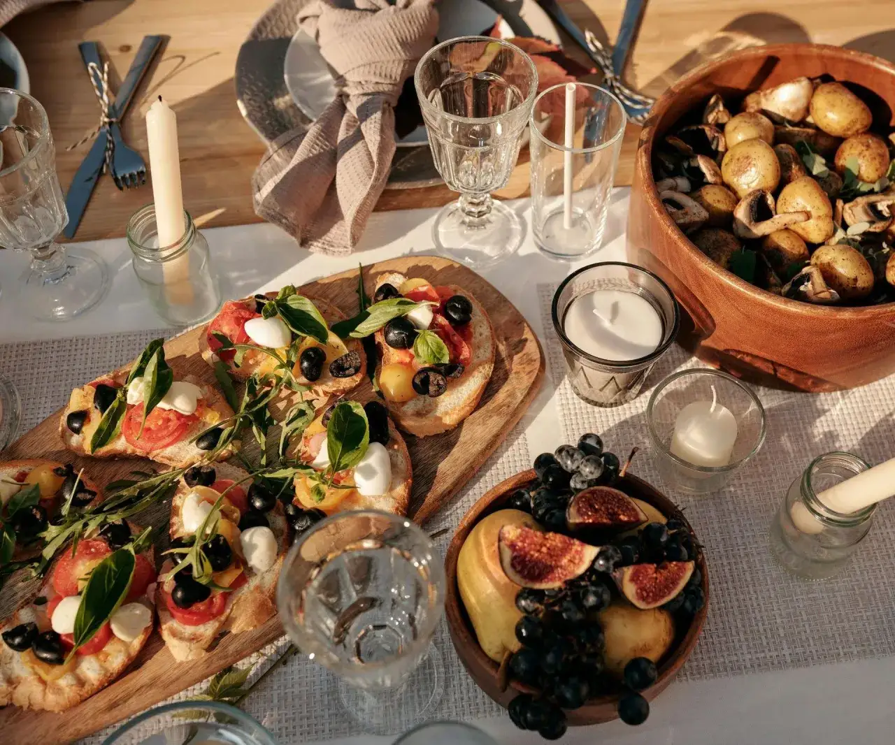 Zdjęcie Co zjeść w Zielonej Górze? Najlepsze restauracje i dania do spróbowania
