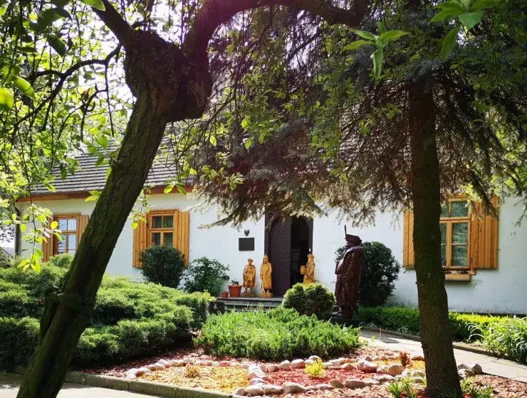 Zdjęcie Najlepsze atrakcje w Łukowie, które musisz zobaczyć podczas wizyty