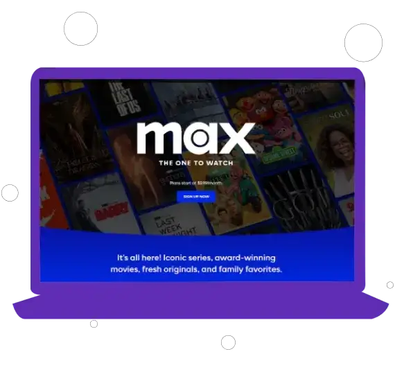 Zdjęcie HBO Max w jakich krajach? Sprawdź, gdzie jest dostępne i dlaczego