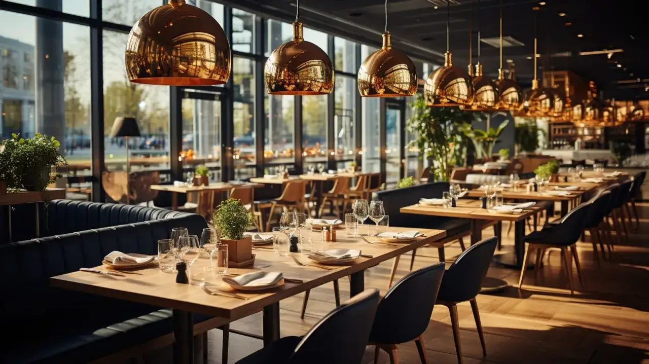 Zdjęcie Co zjeść w Zielonej Górze? Najlepsze restauracje i dania do spróbowania
