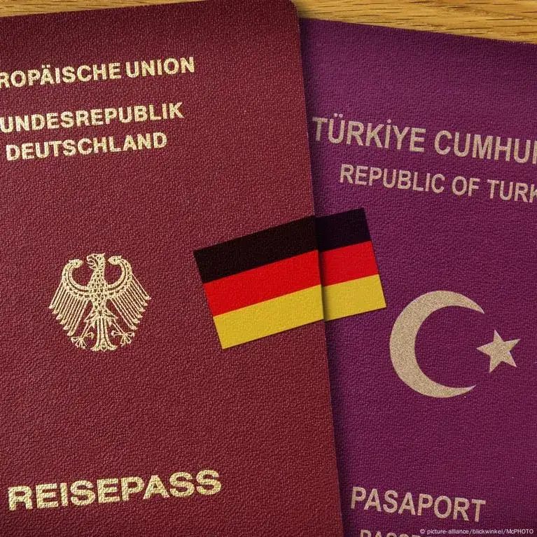 Zdjęcie W jakich krajach nie można mieć podwójne obywatelstwo i co to oznacza?
